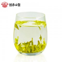 狮峰牌 西湖龙井年春茶雨前新茶100g罐装口粮茶绿茶茶叶