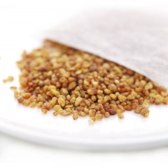 艺福堂 苦荞茶黑苦荞茶袋装 凉山荞麦茶四川 袋泡茶茶包250g