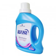 蓝月亮1kg薰衣草洗衣液可整箱清香