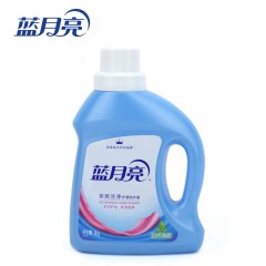 蓝月亮 深层洁净洗衣液（自然清香）1kg/瓶