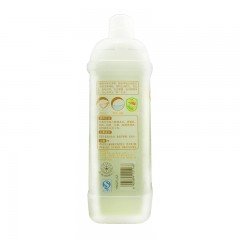 白猫淘米水洗洁精萃取米胚精华温和配方安心去油去污 1.7kg