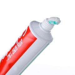 高露洁 草本牙膏 清爽薄荷味 140g