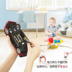 南孚 电池5号AA五号碱性干电池LR6 30粒