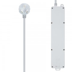 公牛 插座接线板 独立开关 过载保护6孔3米 GN-313