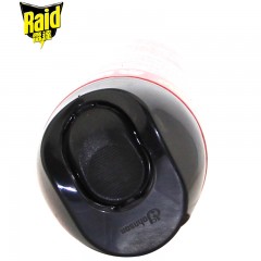 雷达 杀蟑气雾剂杀虫天然柑橘香除蟑600ml