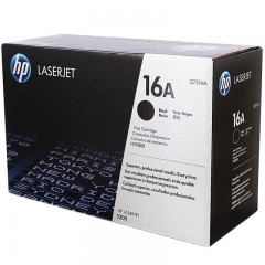 ★ 惠普/HP  Q7516A 硒鼓 7516硒鼓 黑色 hp5200 硒鼓 5200L 5200LX