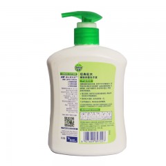 滴露 洗手液健康抑菌洗手液经典松木500g