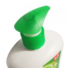 滴露 洗手液健康抑菌洗手液经典松木500g