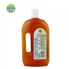 滴露 消毒液750ml杀菌抑菌宠物卫生间衣物除菌