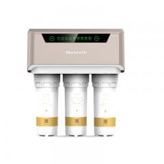 创维    反渗透家用净水器直饮纯水机 X3(CW-RO50G)