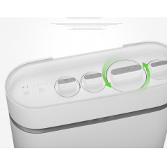 云米  V1智能净水器家用直饮机