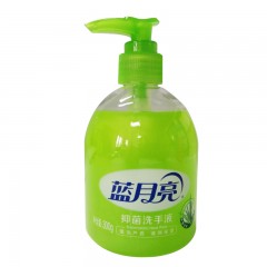 蓝月亮 300g芦荟护手洗手液