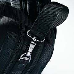 samsonite/新秀丽 男包手提包男士单肩包男斜挎包公文包休闲商务电脑包横款包