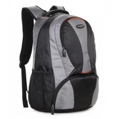 国产 双肩包男女商务笔记本电脑包15.6寸大学生背包 YB600CM