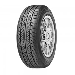 韩泰    轮胎 K407 185/65R15 88H 适用于骊威汽车轮胎可安装【17】