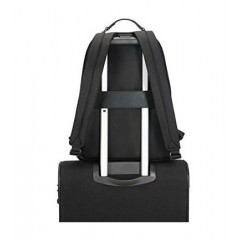 Samsonite/新秀丽 女士16in双肩背包手提包 B0776N7YTP