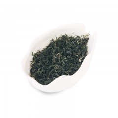 张一元 新绿茶茶叶 春茶 洞庭碧螺春 绿茶 碧螺春  28元/50g