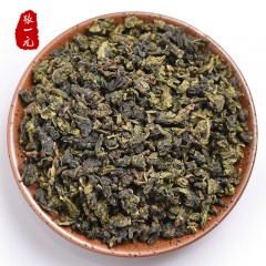 张一元 乌龙茶 安溪铁观音 浓香  铁观音 20/50g