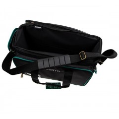 SATA/世达 多功能加厚尼龙工具包电工维修帆布包耐磨防水20寸大号 95186