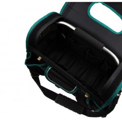 世达SATA 工具包 19寸 带盖钢管 工具收纳包 多功能工具包 95187