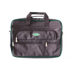 SATA/世达 包帆布工具包加厚大号电工包维修包95193 95198