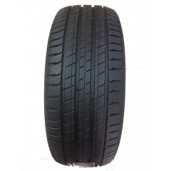 米其林   轮胎235/55R19 101V/105W    LS3揽途/PP2 超静音/舒适