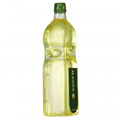 金龙鱼 油茶籽油1.6L