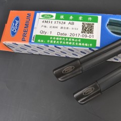 国产 福特 福克斯雨刮原装老蒙迪欧新嘉年华翼博虎福睿斯原厂无骨雨刷器