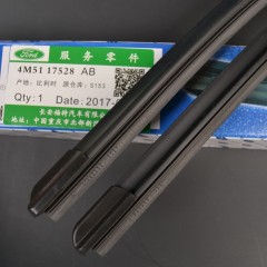 国产 福特 福克斯雨刮原装老蒙迪欧新嘉年华翼博虎福睿斯原厂无骨雨刷器