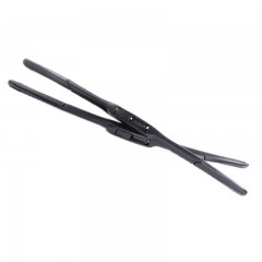 国产 马自达   CX-5原厂原装雨刮器CX-4睿翼阿特兹劲翔无骨通用雨刷胶条片