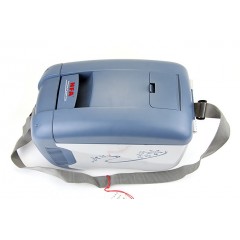 NFA/纽福克斯 车载冰箱汽车用冷暖箱4L迷你小冰箱  5251