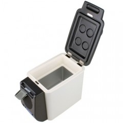 NFA/纽福克斯 6升车载冷暖冰箱 汽车冰箱 5252B