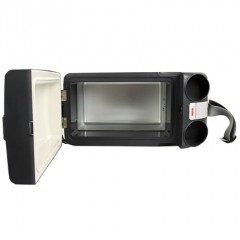 NFA/纽福克斯 12升大容量汽车冷暖冰箱冷藏箱 5238C