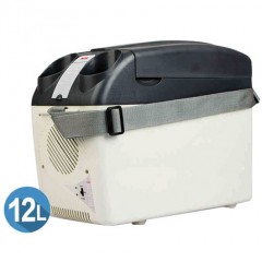 NFA/纽福克斯 12升大容量汽车冷暖冰箱冷藏箱 5238C