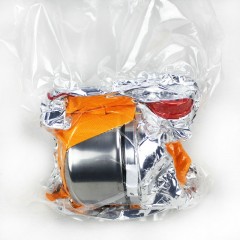 友安 消防火灾逃生面具面罩防毒防烟过滤式自救呼吸器 TZL30