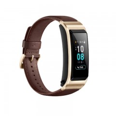 华为/Huawei 智能手环运动计步蓝牙耳机通电话防水 B5