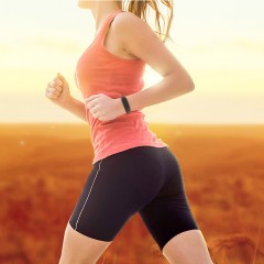 小米 智能蓝牙运动计步器心率睡眠监测手表手环 小米2