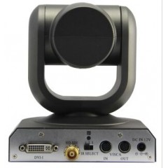 千涛 超高清直播视频会议高清摄像机USB3.0接口 DVISDI 10倍光学变焦