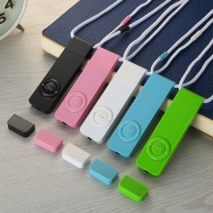 国产 mp3学生款随身听女便捷式专用听英语