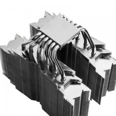 利民 银箭 全平台 CPU塔式散热器 AM4Silver Arrow ITX-R