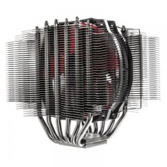 利民 银箭 全平台 CPU塔式散热器 AM4Silver Arrow ITX-R