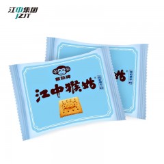 江中猴姑 饼干720g 苏打猴头菇小饼干成人养胃无糖整箱