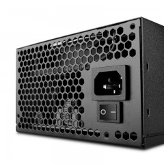 振华冰山金蝶 效能版 额定450W 模组电源 GX450