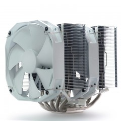 追风者E 双塔14cm 5热管双塔CPU散热 PH-TC14PE