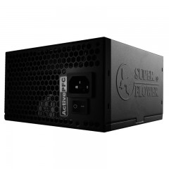 振华冰山 金蝶480战斗版 80PLUS 主动PFC 额定480W 5年质保