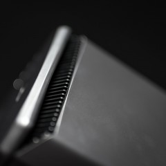 追风者 416PRGB水冷机箱 台式机电脑主机箱外壳温控静音 PH-EC416P