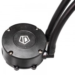 ID-COOLING Frostflow 240-R 一体式水冷CPU散热器 240多平台