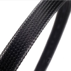 银欣 CP07 连接埠 180°水平接头sata3.0数据线 延长线长度50cm