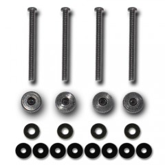 SCYTHE 风扇螺丝通用 风扇螺丝