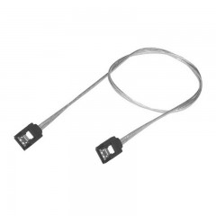 国产 SATA3.0数据线 6Gbps线材 硬盘线 数据连接线 双直头 60cm